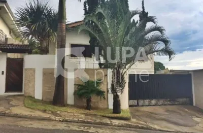 Sobrado com 3 quartos para venda, jardim paulista, atibaia