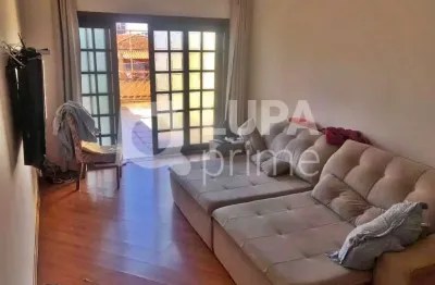 Casa com 3 quartos à venda na Rua Moreira de Vasconcelos, 63, Vila Maria Alta, São Paulo
