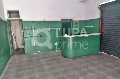 Salão comercial com 45m² para locação, vila maria baixa, são paulo
