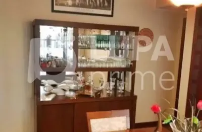 Sobrado com 3 quartos para venda, mandaqui, são paulo