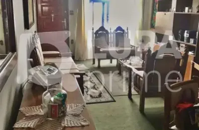 Sobrado com 3 quartos e 1 vaga para venda, vila guilherme, são paulo