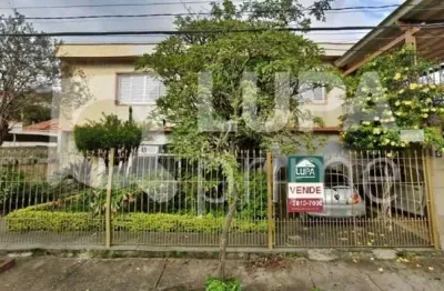 Sobrado com 3 quartos para venda, vila sabrina, são paulo