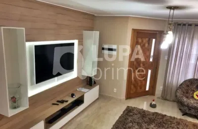 Sobrado com 3 quartos para venda, vila ema, são paulo