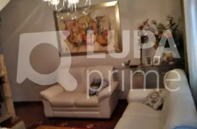 Casa com 3 quartos à venda na Travessa Paulo Roberto do Valle Oliveira, 40, Vila Maria, São Paulo