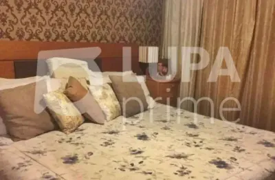 Apartamento com 2 quartos para venda, santana, são paulo