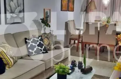 Sobrado com 3 quartos para venda, tatuapé, são paulo
