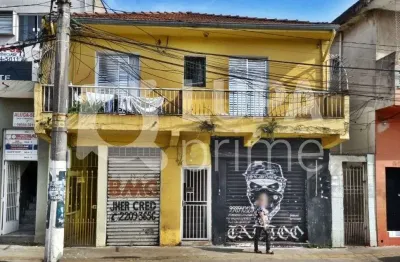 Casa com 6 quartos à venda na Pç Lourenço De Bellis, 79, Vila Sabrina, São Paulo