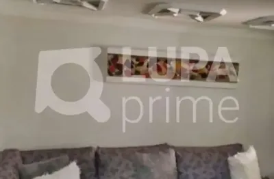 Casa com 3 quartos à venda na Rua Ângela do Amaral Rangel, 76, Parada Inglesa, São Paulo