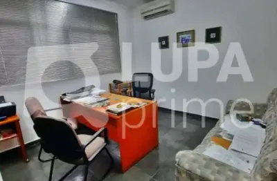 Prédio comercial com 152m² para venda, vila maria baixa, são paulo