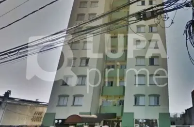 Apartamento com 3 quartos e 2 vagas para venda, vila guilherme, são paulo
