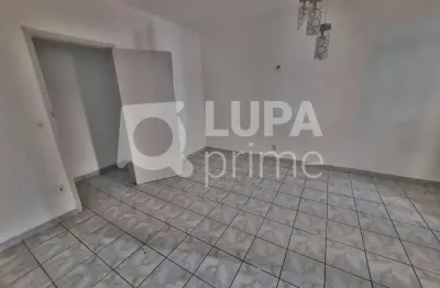 Apartamento com 1 quarto para locação na vila guilherme