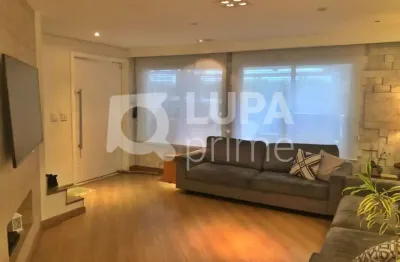 Sobrado com 3 quartos para venda, tucuruvi, são paulo