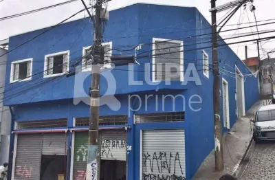 Galpão comercial com 75m² para venda, jardim peri, são paulo