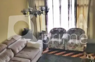 Sobrado com 3 quartos e 2 vagas de garagem para venda, vila maria alta, são paulo