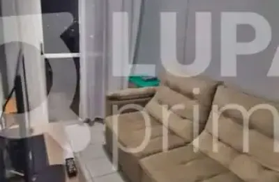 Apartamento com 3 quartos e 1 vaga de garagem para venda, vila ema, são paulo