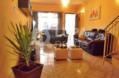 Sobrado com 3 quartos para venda, vila guilherme, são paulo