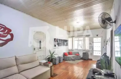 Sobrado com 3 quartos para venda, vila maria alta, são paulo