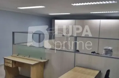 Casa comercial com 2 salas para alugar na Rua Major Sampaio, 85, Santana, São Paulo