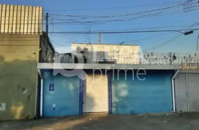 Casa comercial com 248m² para venda, vila guilherme, são paulo