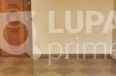 Apartamento com 02 quartos para venda, tucuruvi, são paulo