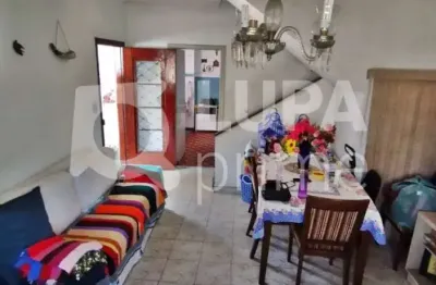 Sobrado com 3 quartos para venda, vila maria baixa, são paulo