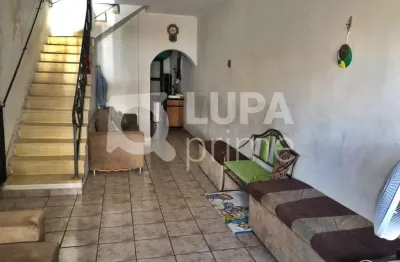 Sobrado com 4 quartos para venda, santana, são paulo
