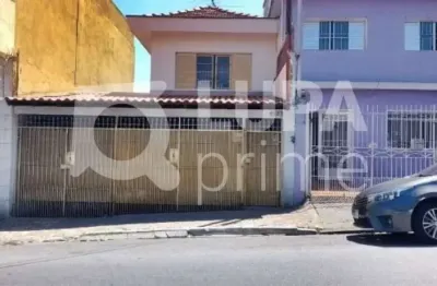 Sobrado com 5 quartos e 3 vagas de garagem para venda, vila gustavo, são paulo