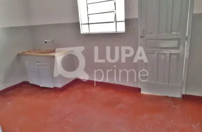 Casa térrea com 1 quartos para locação, vila maria alta, são paulo