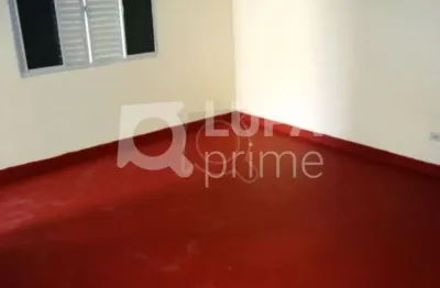 Casa térrea com 1 quarto para locação, vila maria alta, são paulo