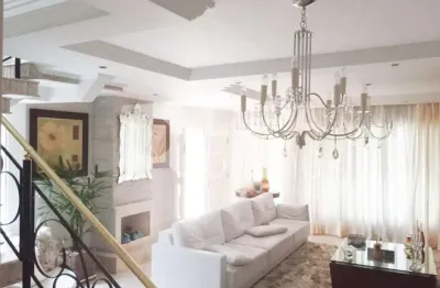 Sobrado com 4 quartos a venda, vila maria alta, são paulo