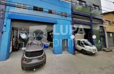 Galpão comercial com 184m² para venda na vila guilherme