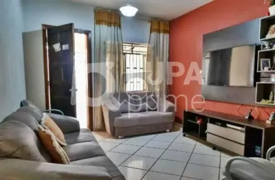 Sobrado com 3 quartos para venda, vila ede, são paulo