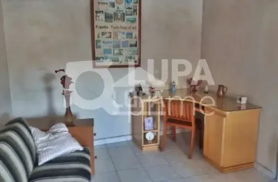 Sobrado com 3 quartos e 2 vagas para venda na vila maria alta