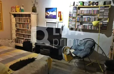 Casa térrea com 4 quartos para venda, vila maria baixa, são paulo