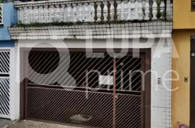 Sobrado com 5 quartos para venda, vila medeiros, são paulo