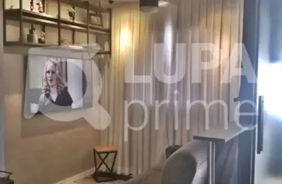 Apartamento com 2 quartos para venda, tucuruvi, são paulo