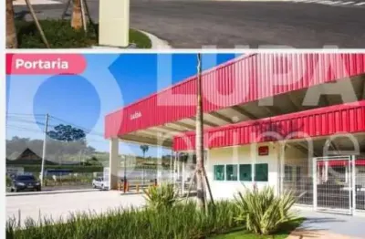 Galpão comercial com 1.478m² para locação, água espraiada, embu das artes