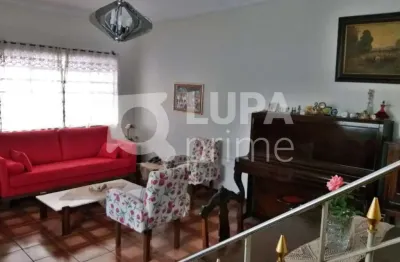 Casa com 3 quartos à venda na Rua Mário Pinheiro, 98, Vila Guilherme, São Paulo