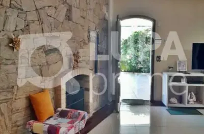 Sobrado com 3 quartos para venda, mandaqui, são paulo