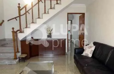 Sobrado com 03 quartos para venda, 232 m², vila maria, são paulo
