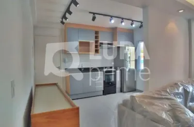 Apartamento com 1 quarto para venda, tucuruvi, são paulo