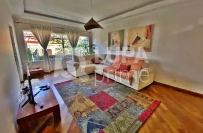 Sobrado com 4 quartos para venda, vila maria alta, são paulo