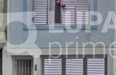 Sobrado com 2 quartos para venda, vila guilherme, são paulo