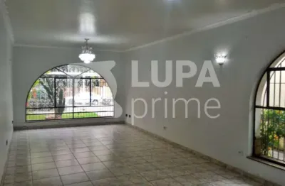 Sobrado com 4 quartos para venda, vila maria alta, são paulo