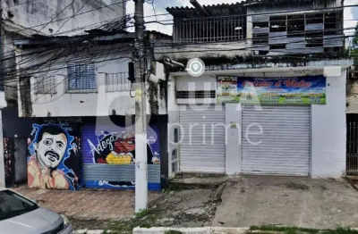 Terreno residencial com 560m² para venda, vila maria alta, são paulo