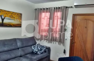Casa térrea com 3 quartos e 2 vagas de garagem para venda, parque novo mundo, são paulo