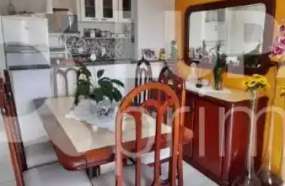 Apartamento com 3 quartos para venda, vila guilherme, são paulo
