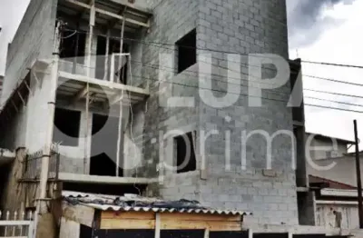 Apartamento com 1 quarto para venda, vila maria, são paulo