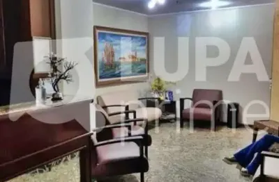 Sala comercial com 2 salas à venda na Rua Salete, 200, Santana, São Paulo