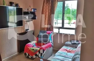 Apartamento com 2 quartos para venda, vila venditti, guarulhos